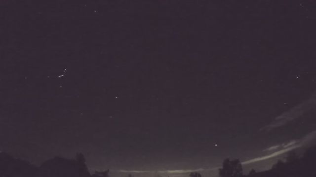 AMS36 meteor