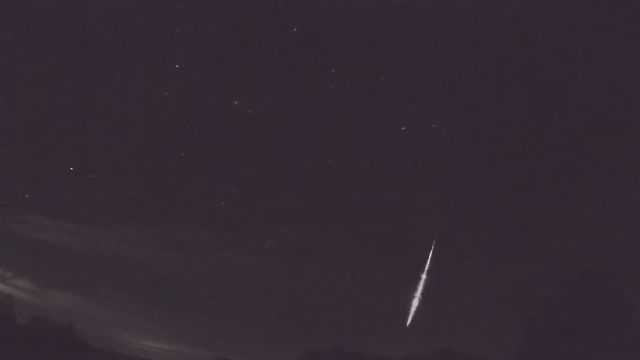 AMS36 meteor