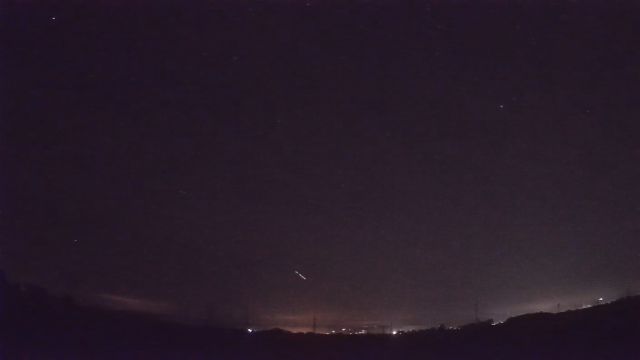 AMS36 meteor