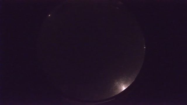 AMS36 meteor