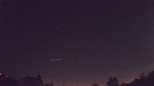 AMS36 meteor