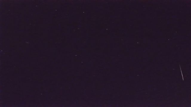 AMS36 meteor