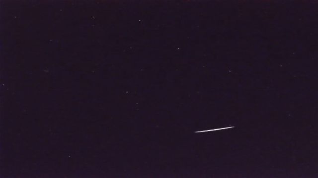 AMS36 meteor