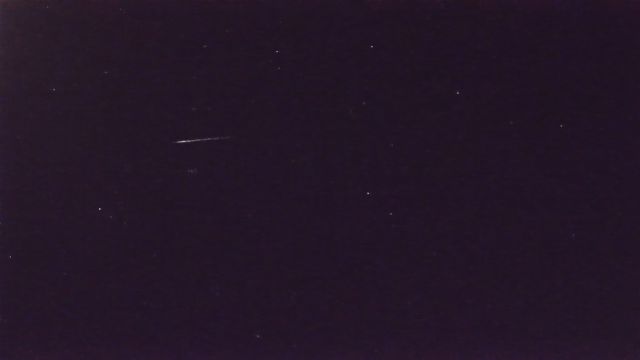 AMS36 meteor