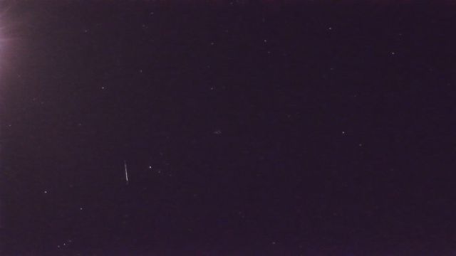 AMS36 meteor