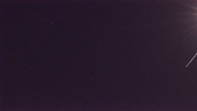 AMS36 meteor