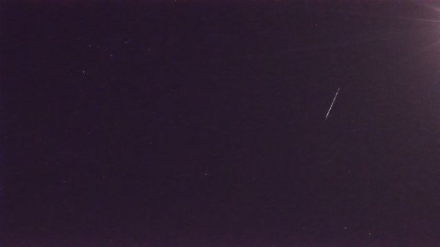 AMS36 meteor