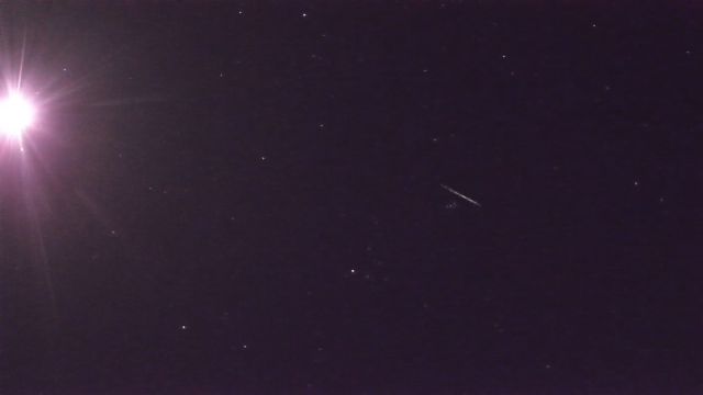 AMS36 meteor