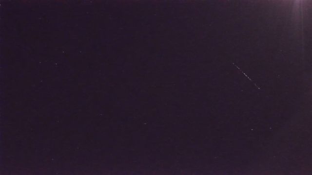 AMS36 meteor