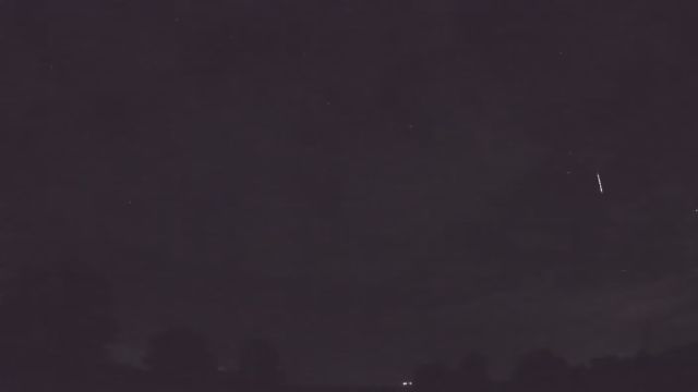 AMS36 meteor