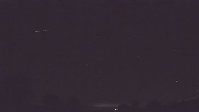 AMS36 meteor