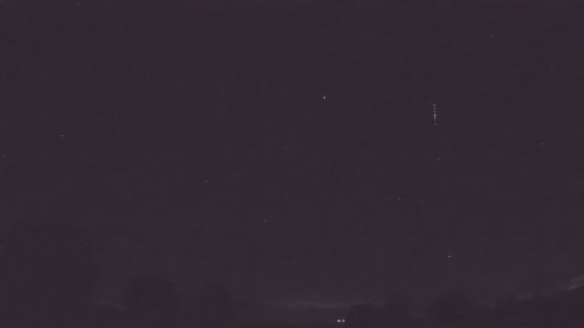 AMS36 meteor