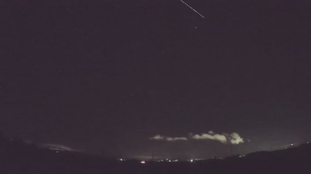 AMS36 meteor