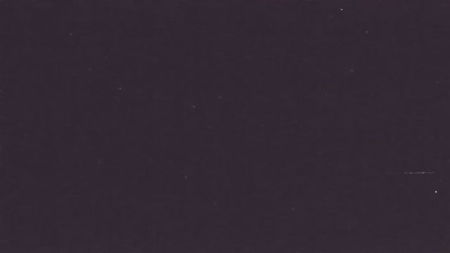 AMS36 meteor