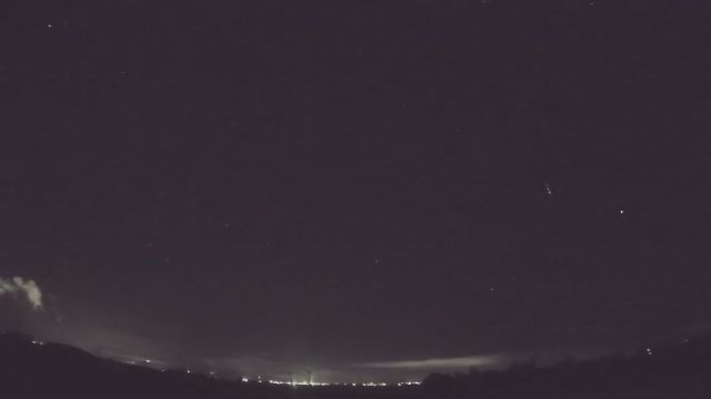 AMS36 meteor