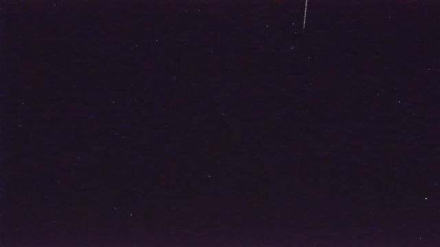 AMS36 meteor