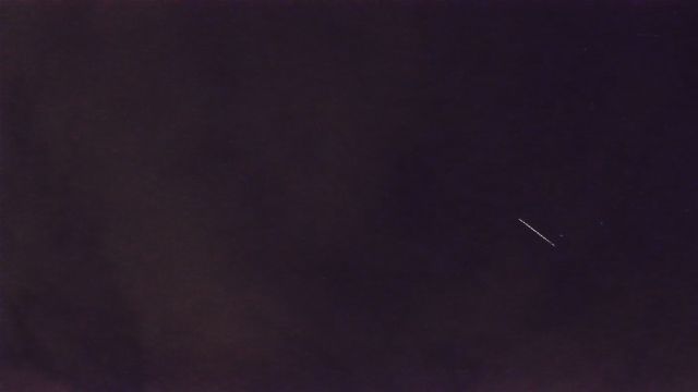 AMS36 meteor