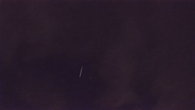 AMS36 meteor