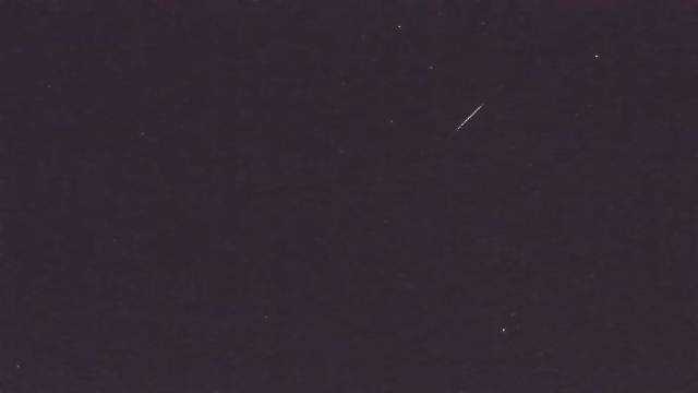 AMS36 meteor