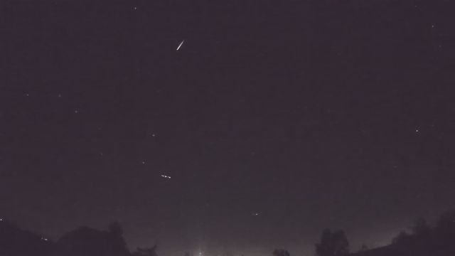 AMS36 meteor