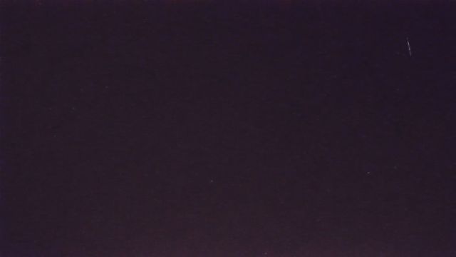 AMS36 meteor