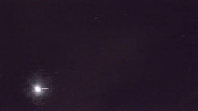 AMS36 meteor