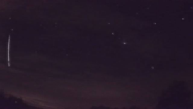 AMS36 meteor
