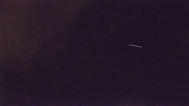 AMS36 meteor