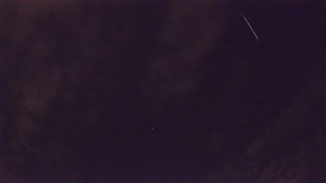 AMS36 meteor