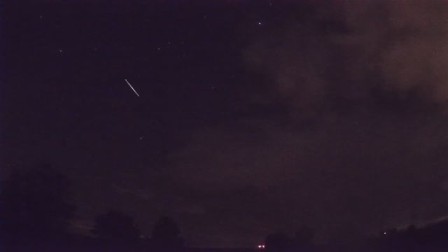AMS36 meteor