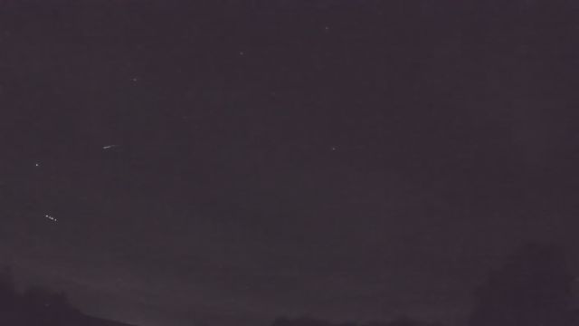 AMS36 meteor