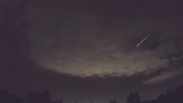 AMS36 meteor