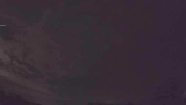 AMS36 meteor
