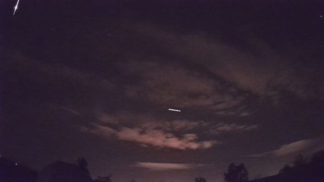 AMS36 meteor