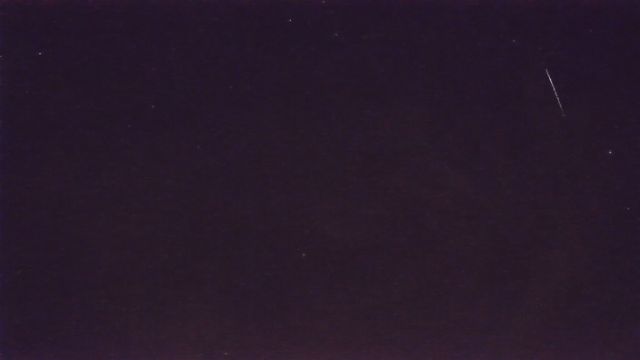 AMS36 meteor