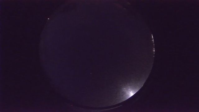 AMS36 meteor