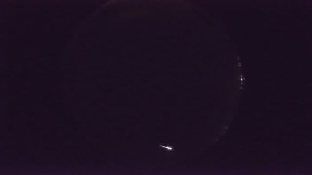 AMS36 meteor