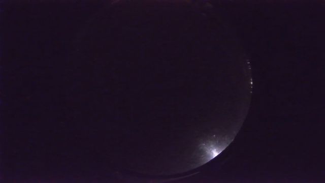 AMS36 meteor
