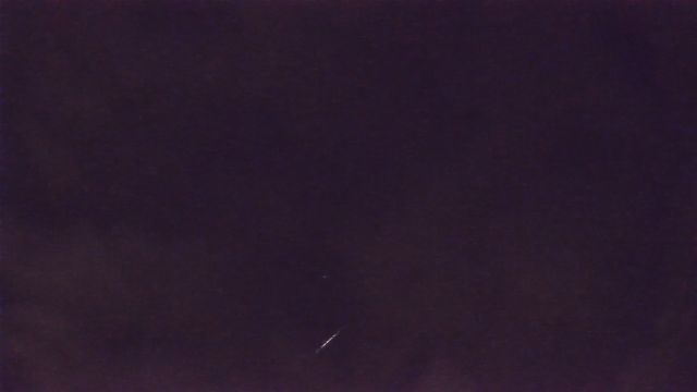 AMS36 meteor