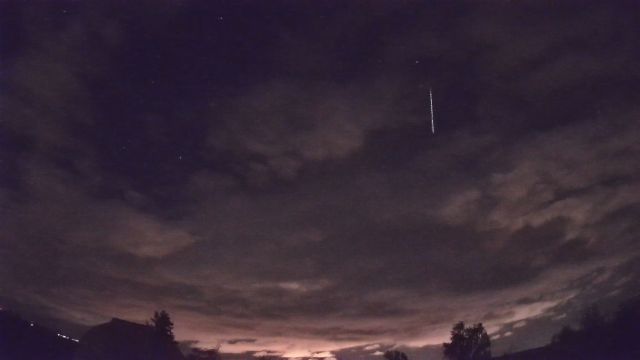 AMS36 meteor