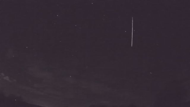 AMS36 meteor