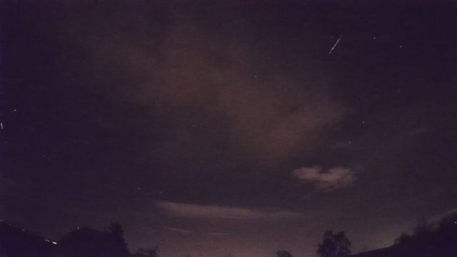 AMS36 meteor