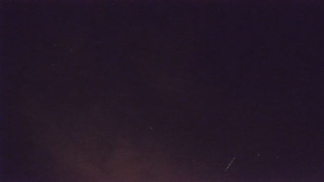 AMS36 meteor