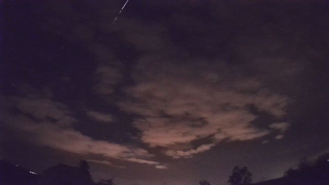 AMS36 meteor