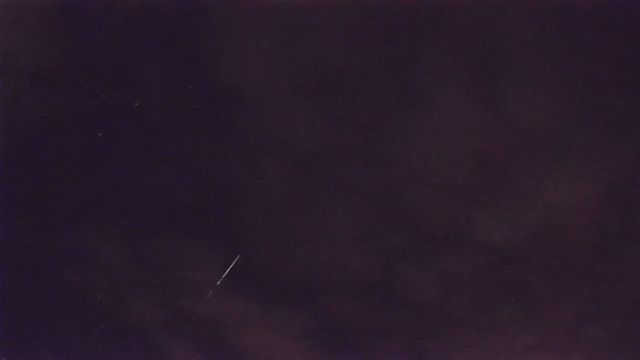 AMS36 meteor