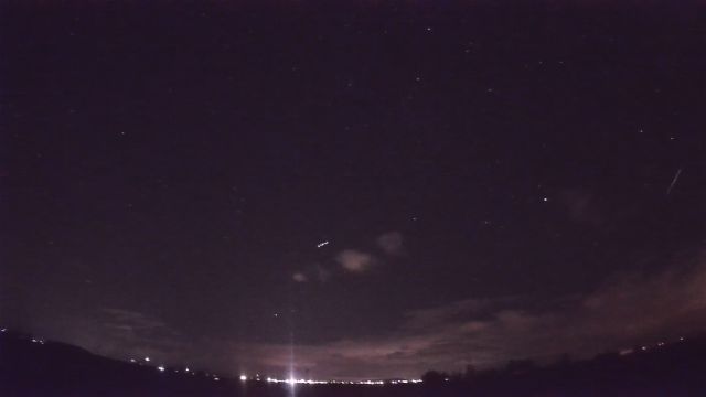 AMS36 meteor
