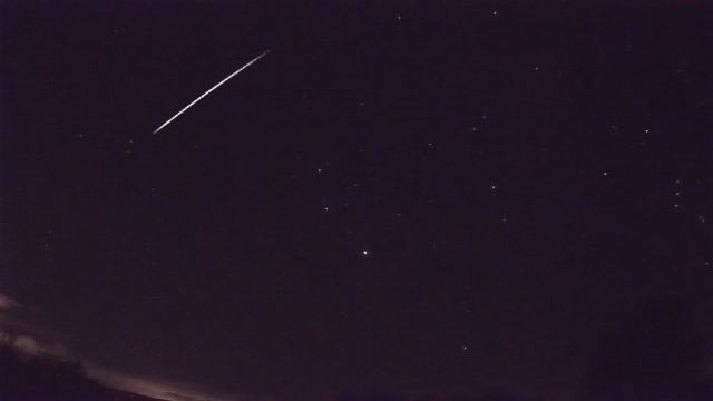 AMS36 meteor