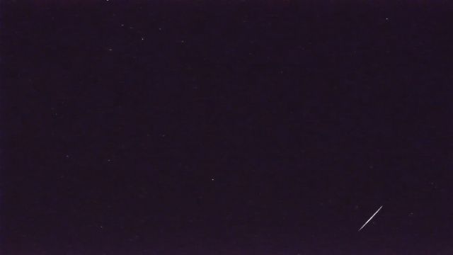 AMS36 meteor