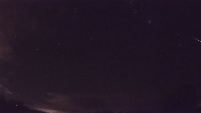 AMS36 meteor