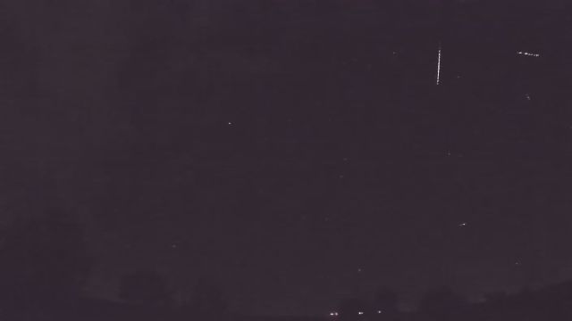 AMS36 meteor